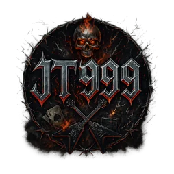 JT999 logo
